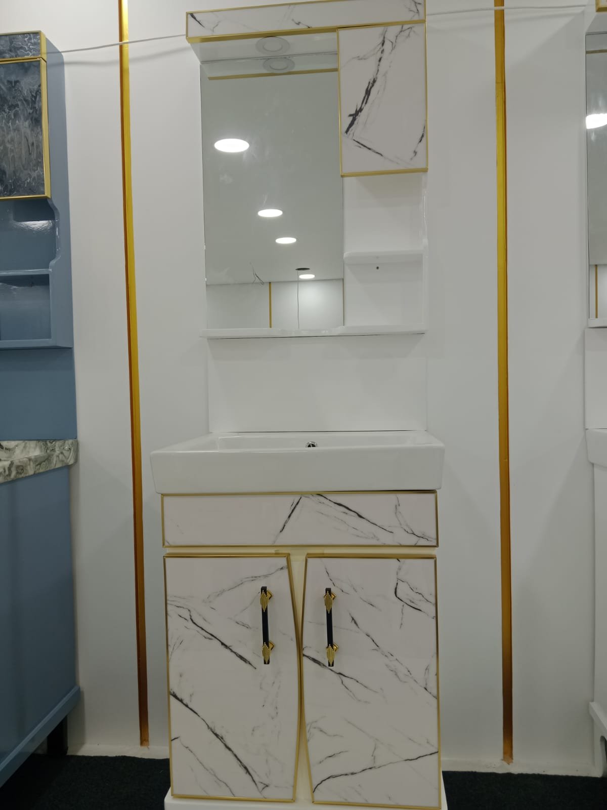 CABINATE BASIN (S) 0516 SIZE 20X18